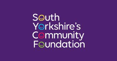 South Yorkshire Community Foundation