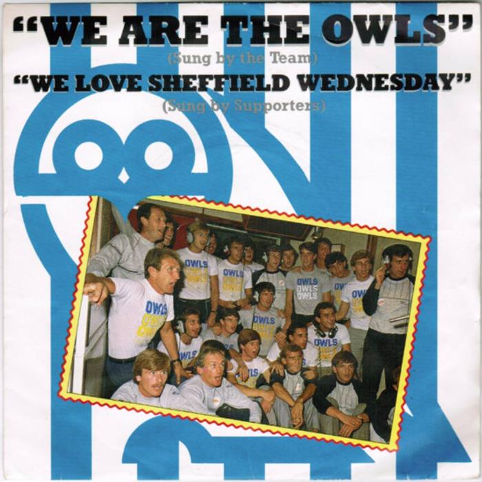 SWFC We are the Owls A