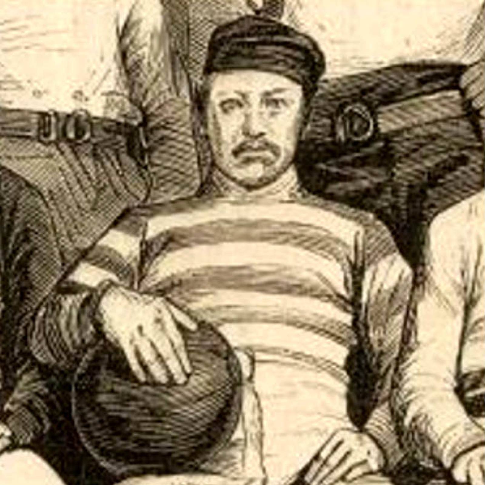 John Marsh