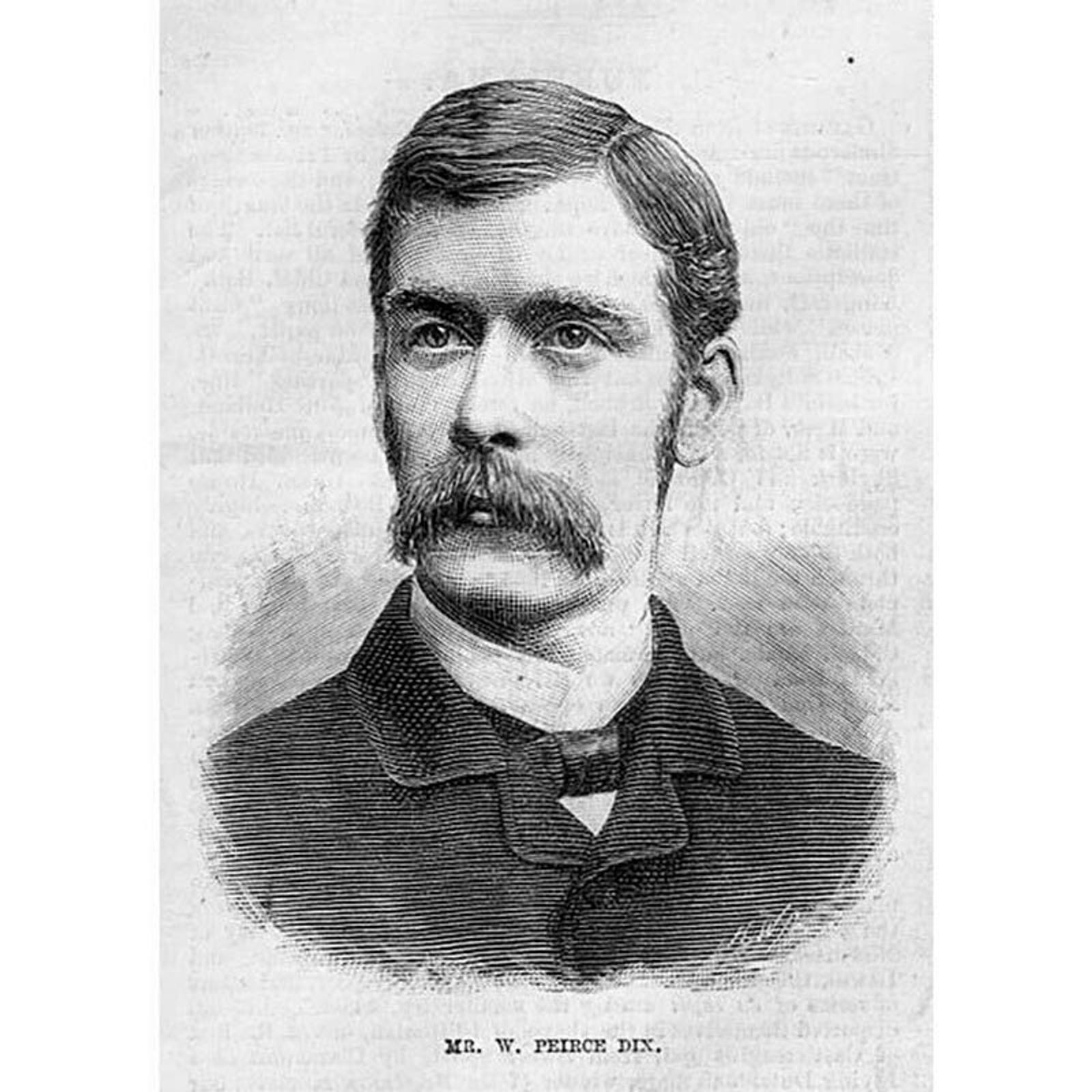 William Peirce Dix
