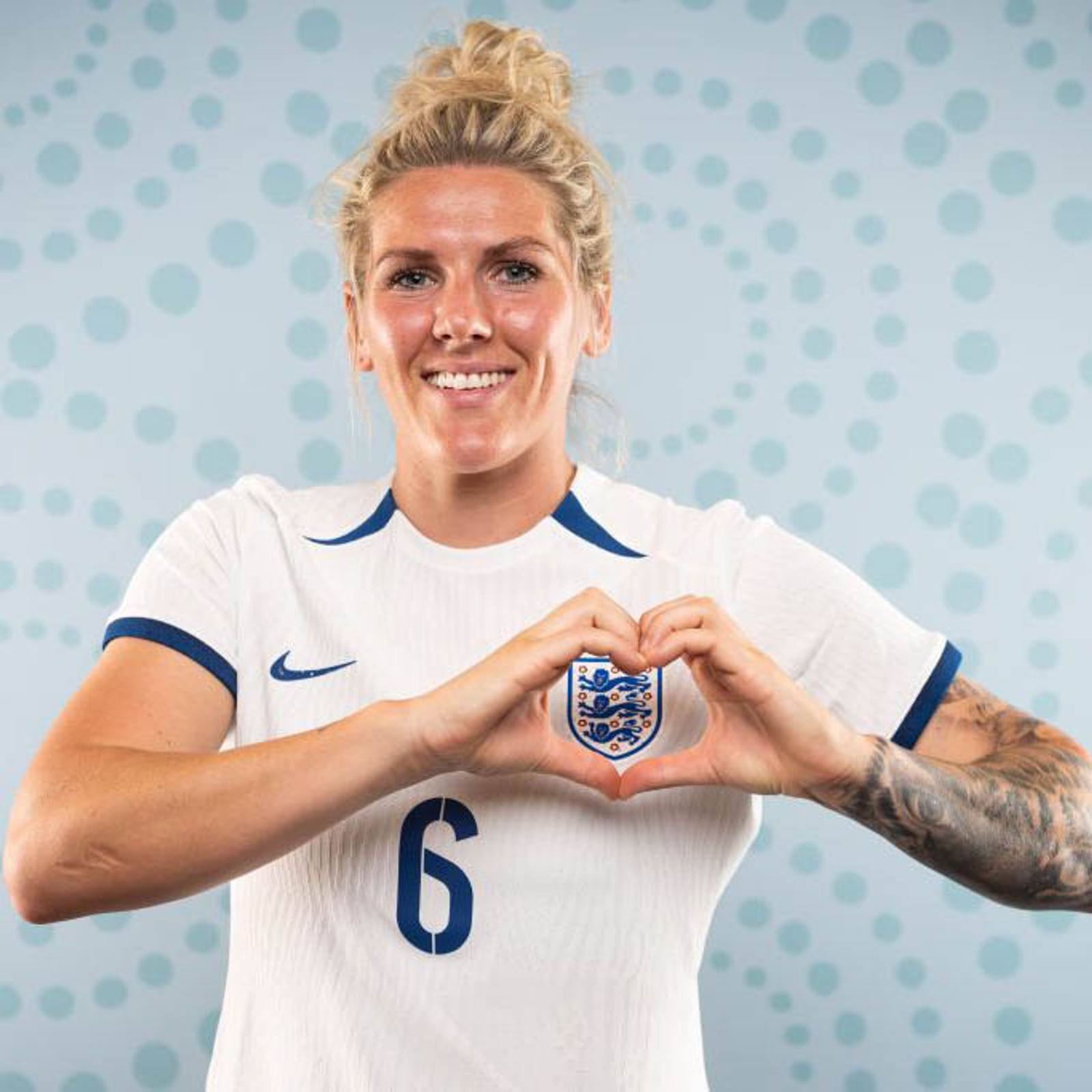 Millie Bright
