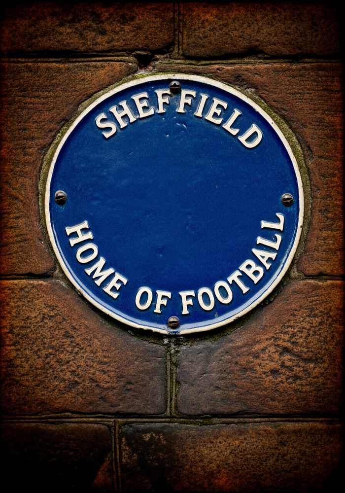 Making The Invisible, Visible:-The Blue Plaque Book. 