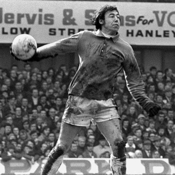 Gordon Banks