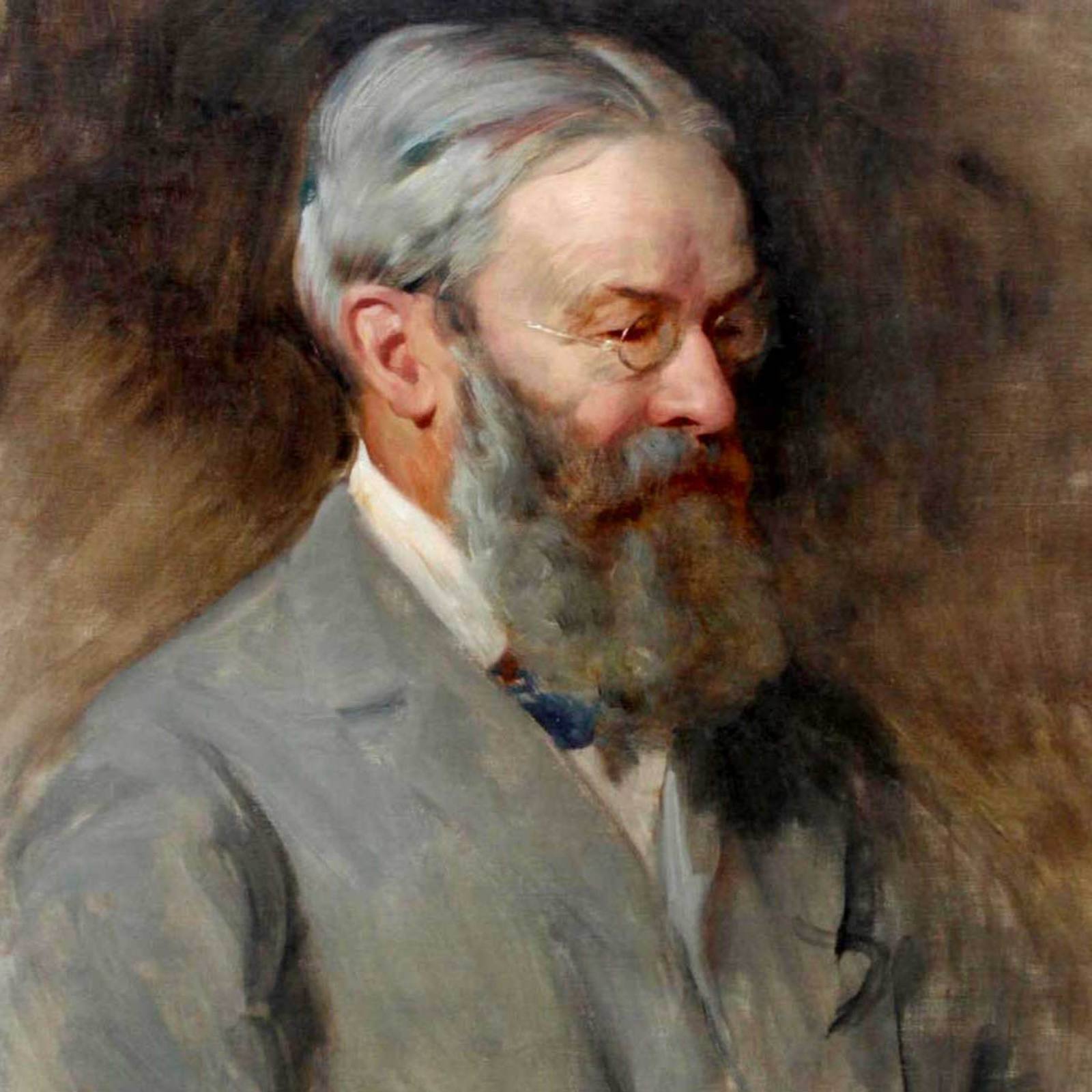 William Chesterman