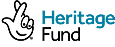 The National Lottery Heritage Fund