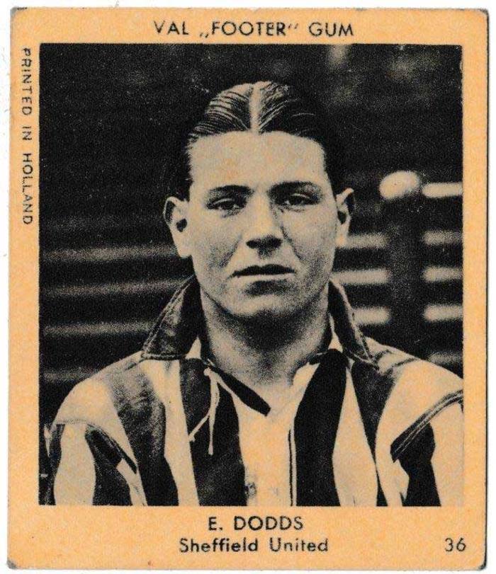 SUFC E Dodds