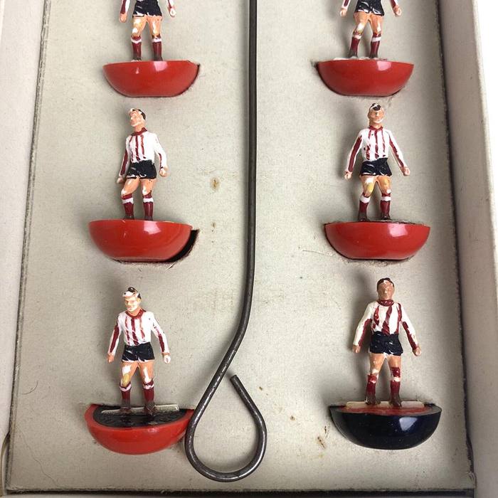 SUFC Subbuteo