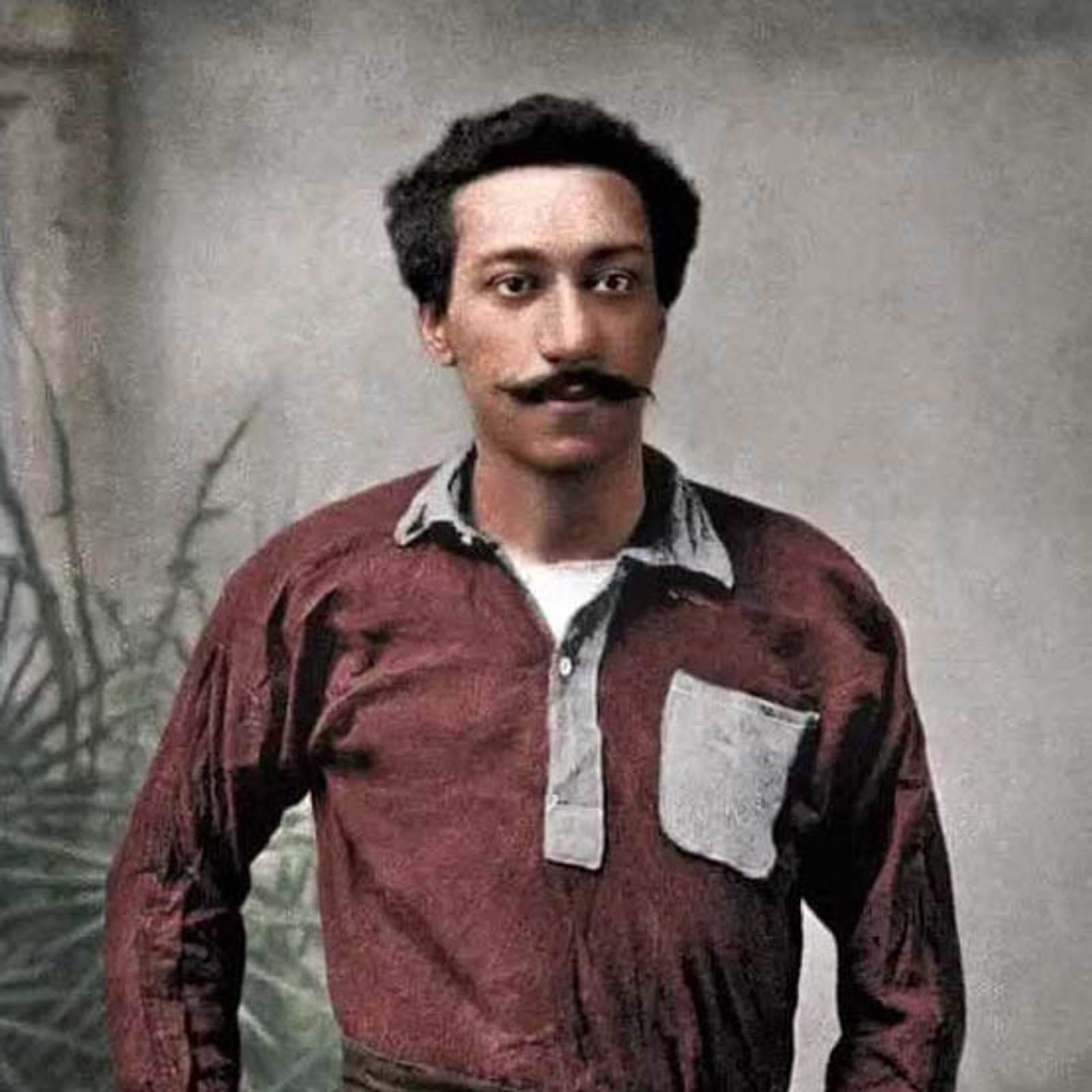 Arthur Wharton