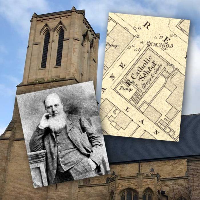 St Vincent’s and the Surrey Catholic Club