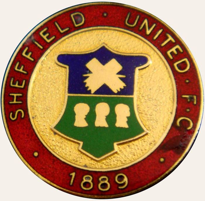 Badge sufc