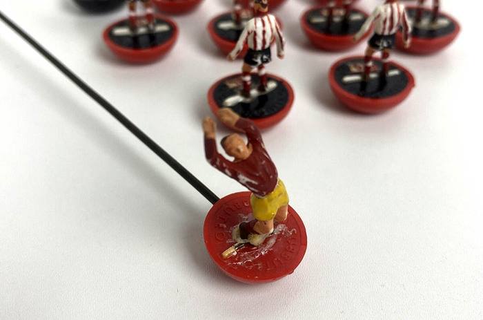 SUFC Subbuteo