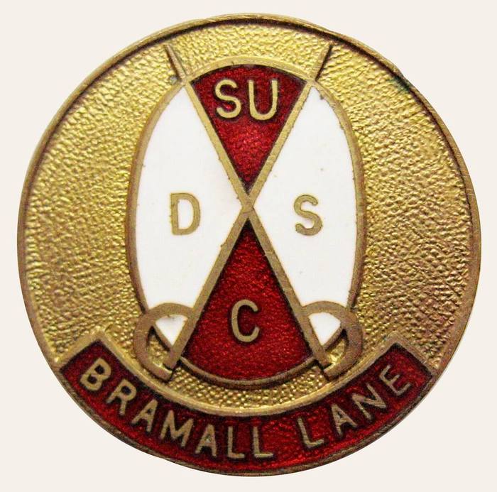 Badge sufc