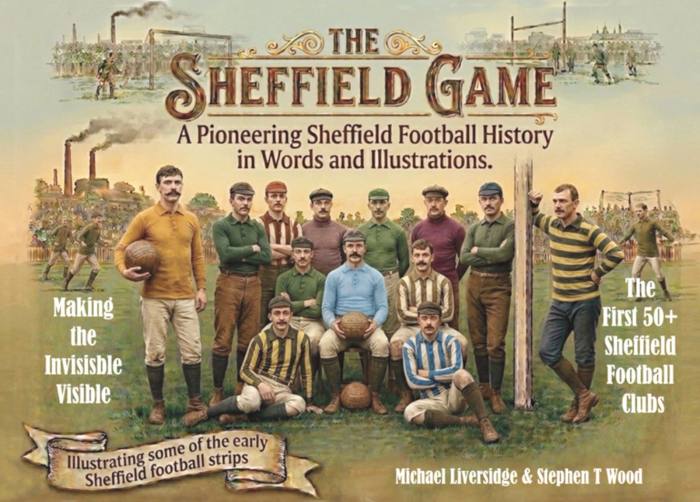 The Sheffield Game