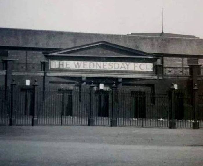 The wednesday