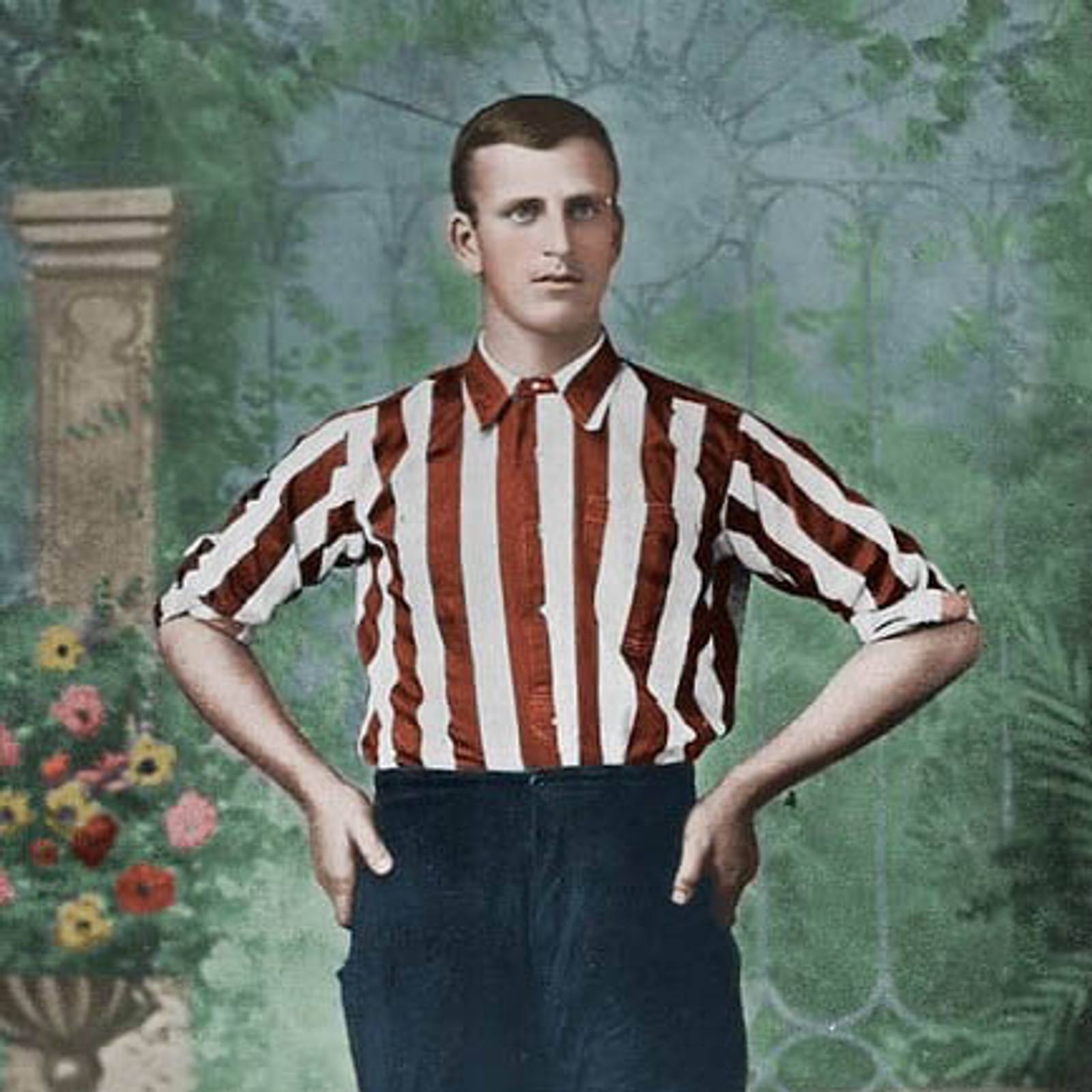 William Foulke