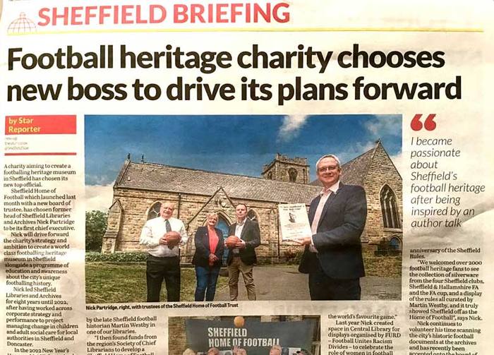 More in the Star