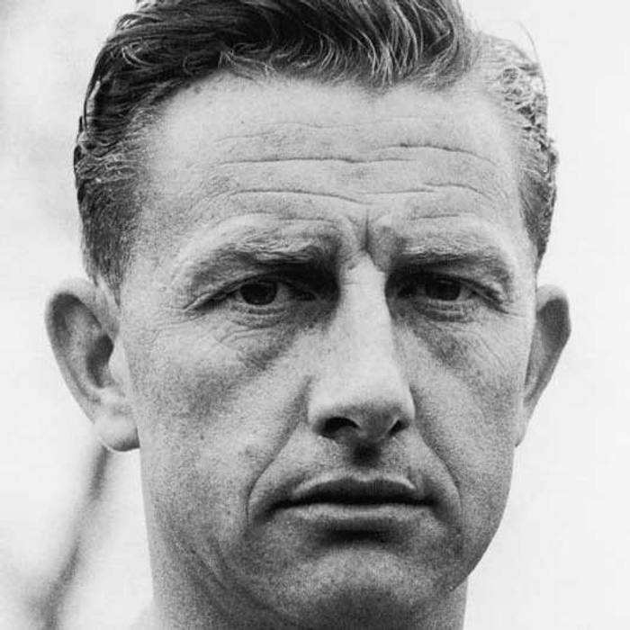 Frank Froggat