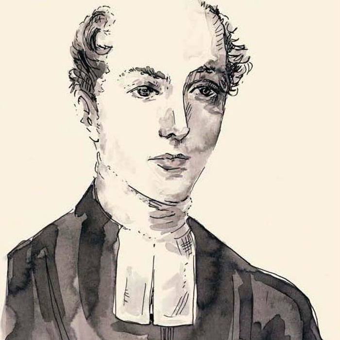 Samuel Sunderland