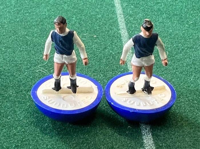 SWFC Subbuteo