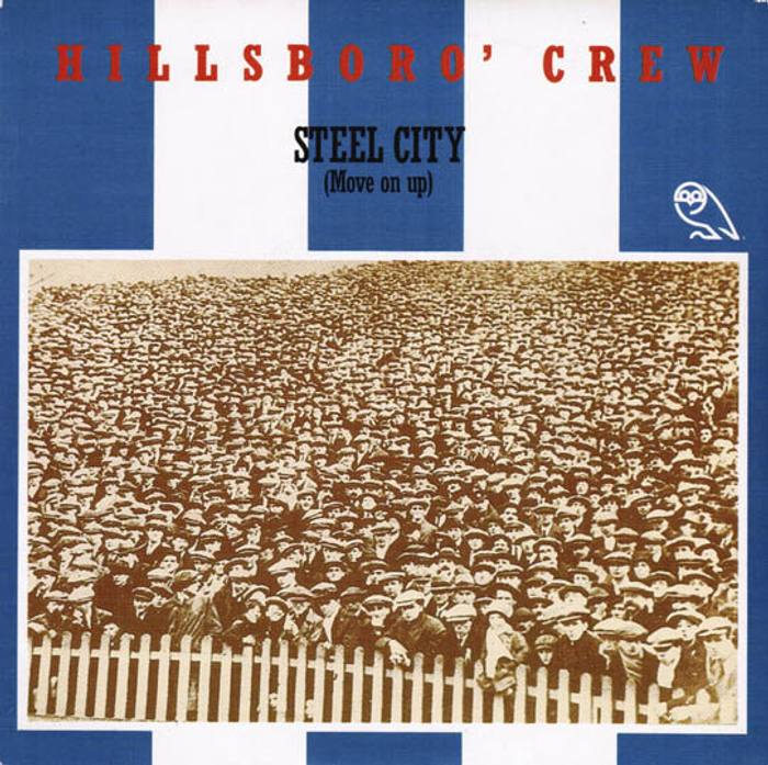 SWFC Steel City 45 A
