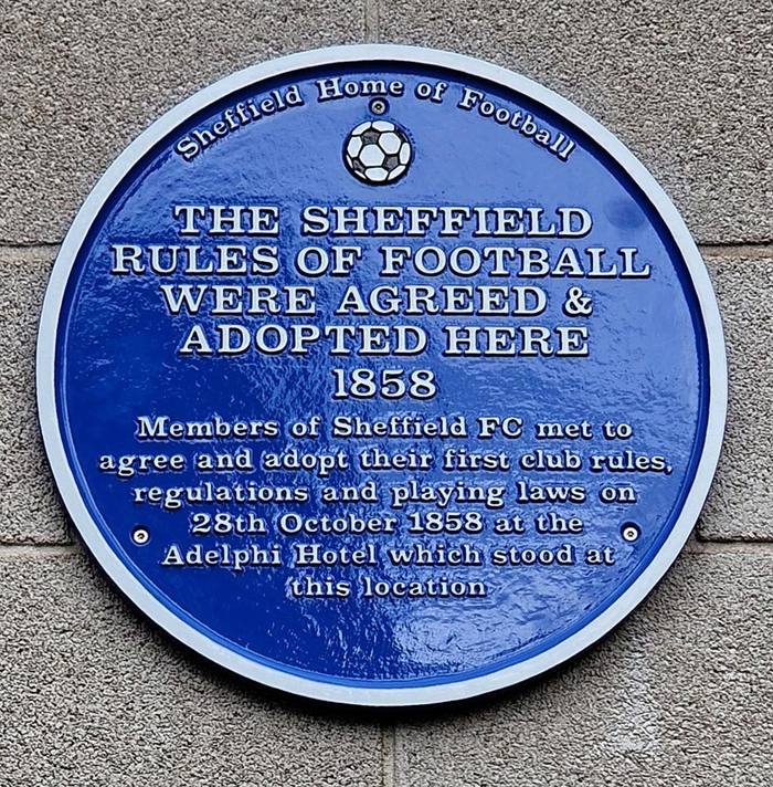 #3 The Original Rules