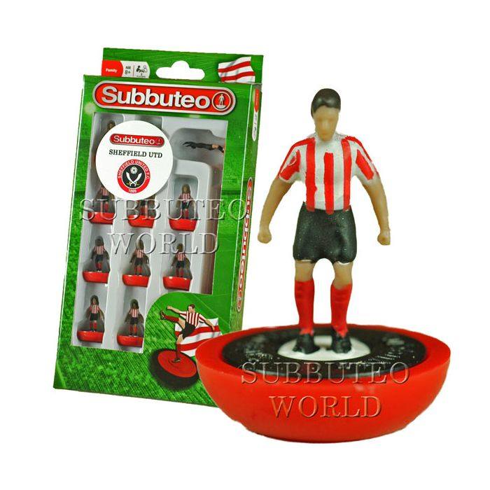 SUFC Subbuteo