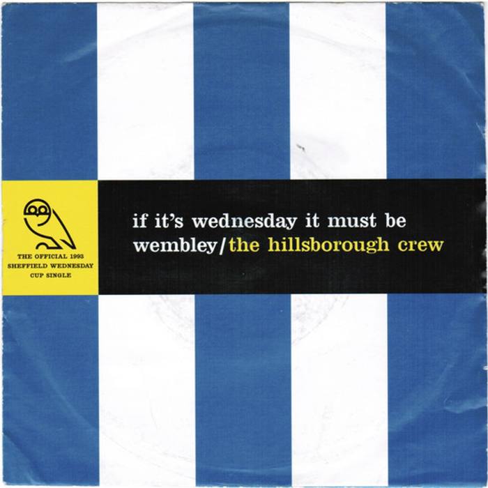 SWFC If it's Wednesdays single A