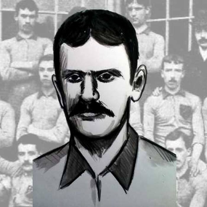 Jack Hunter