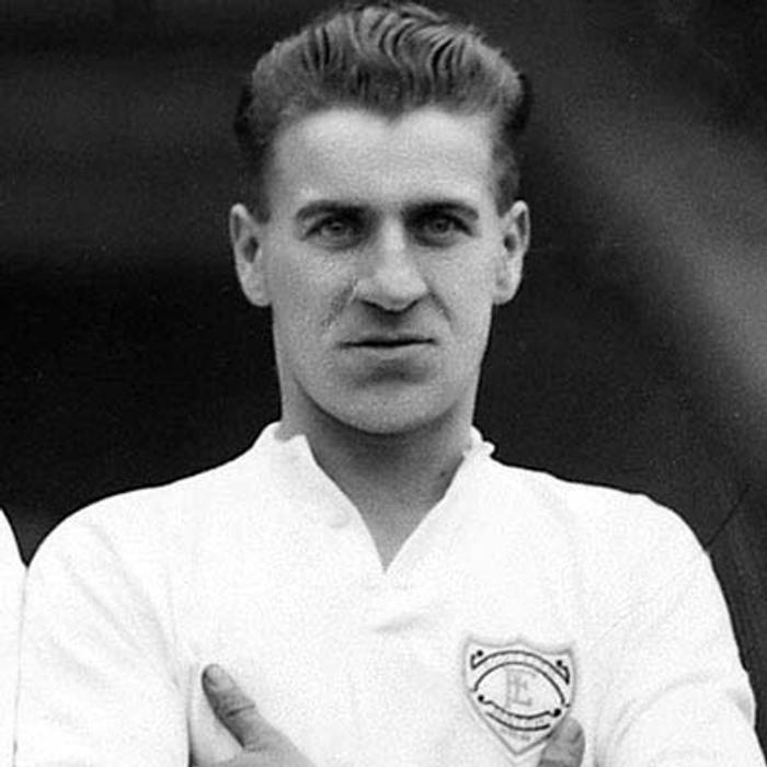 Alfred Henry ‘Alf’ Strange