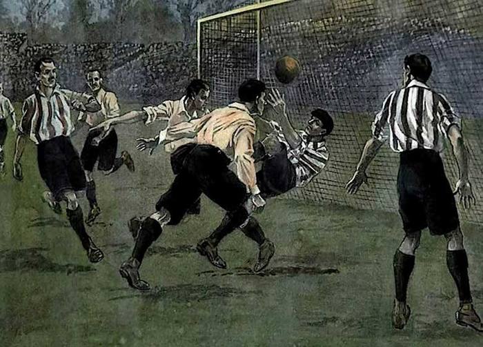 Landmark exhibition with ‘never before seen’ football artifacts