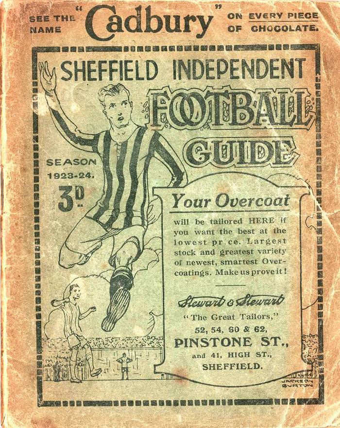 Independant 1923