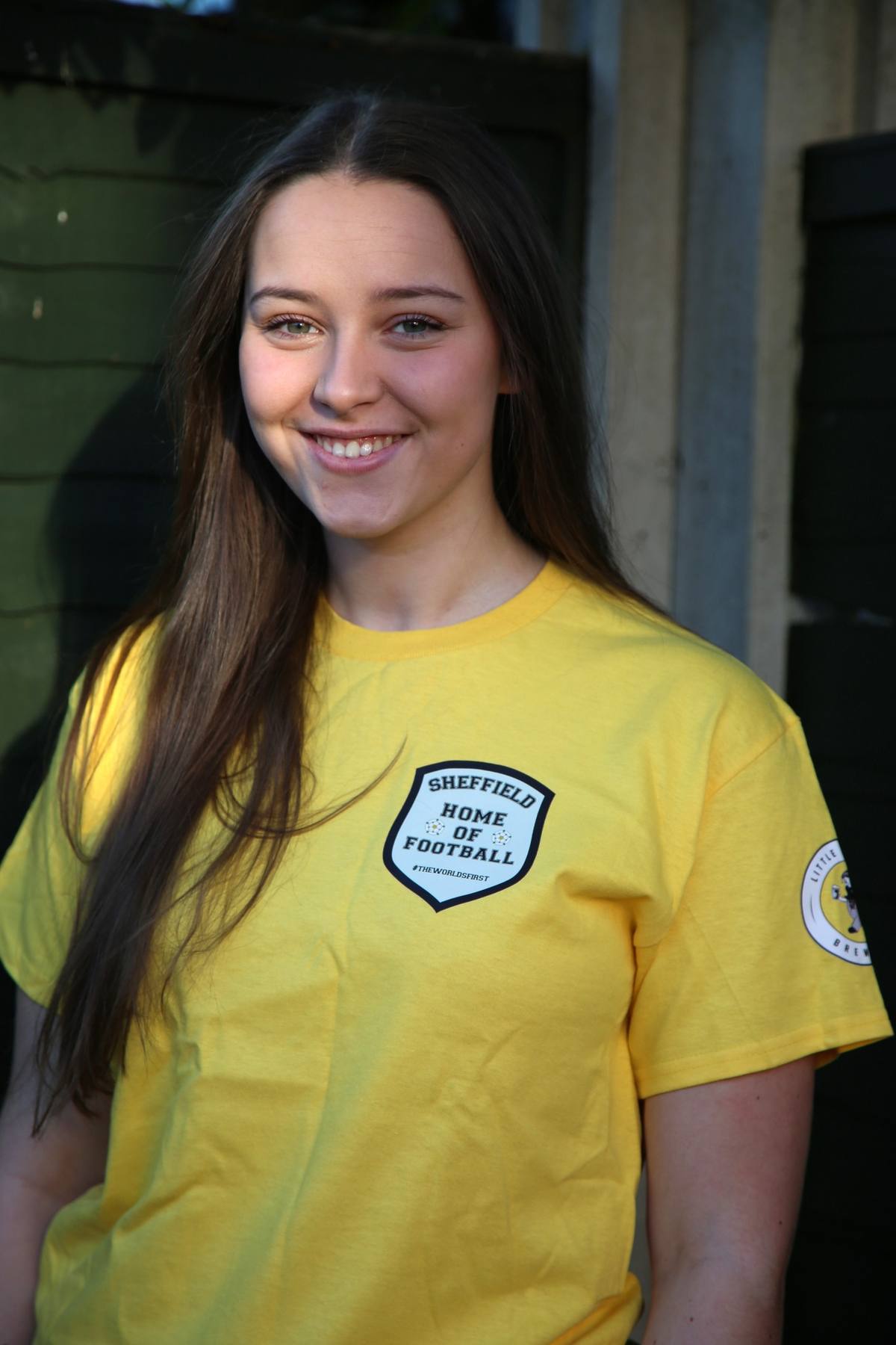 Pele T-shirts