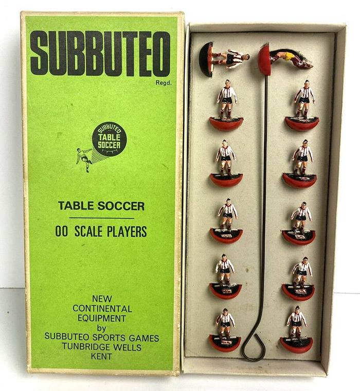 Subb