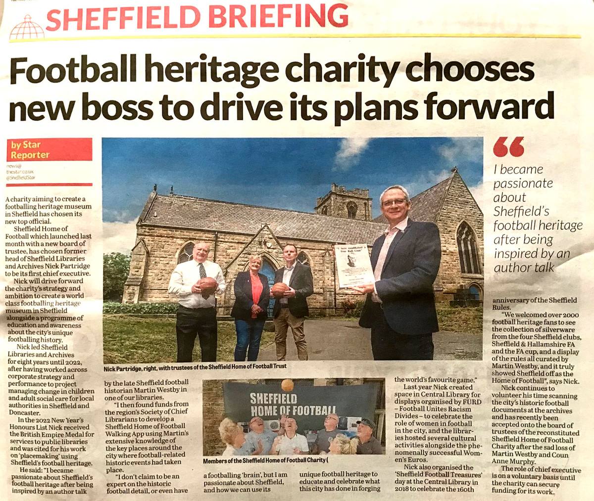 More in the Star