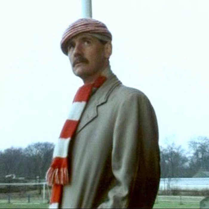 Michael Palin