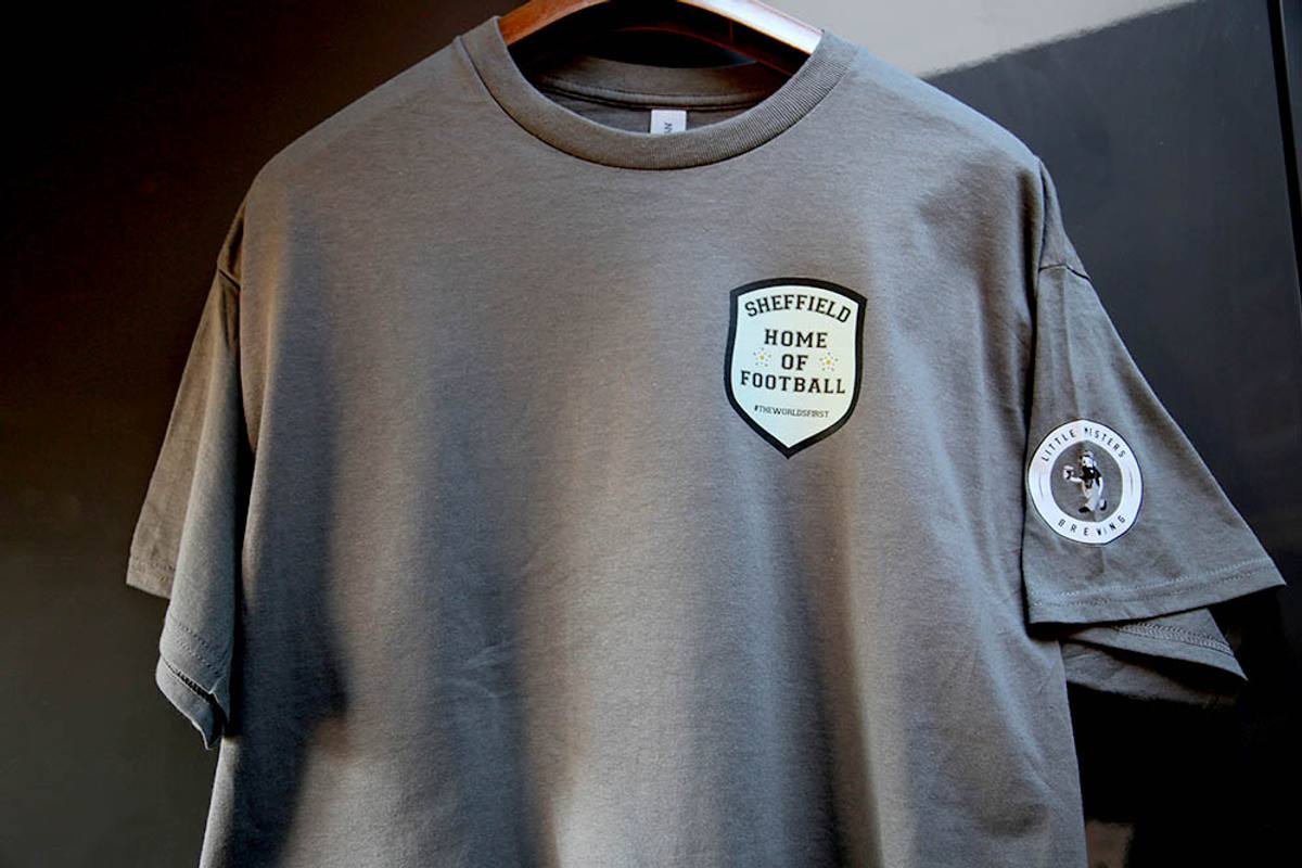 SHOF T-shirts