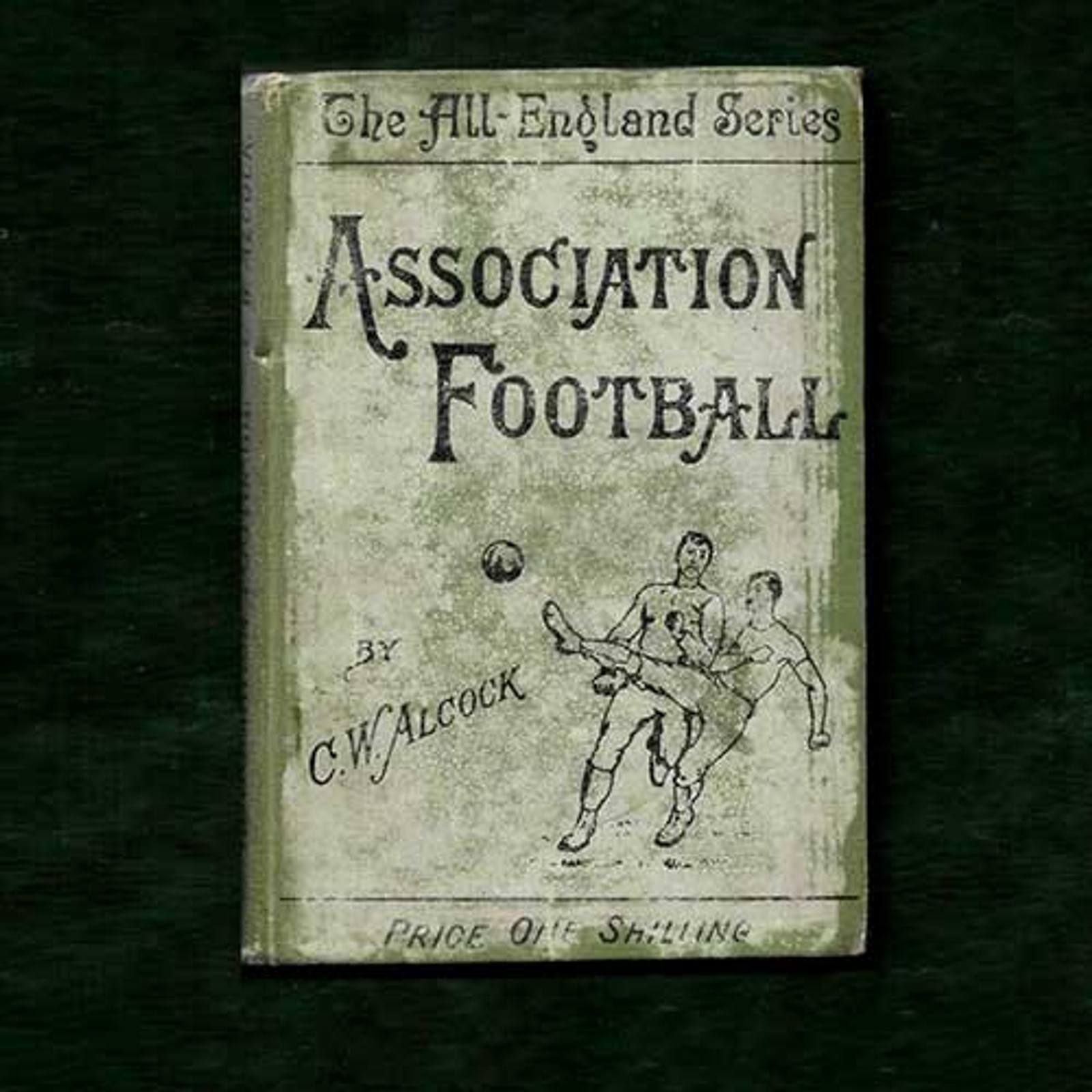 The Alcock Football Annuals
