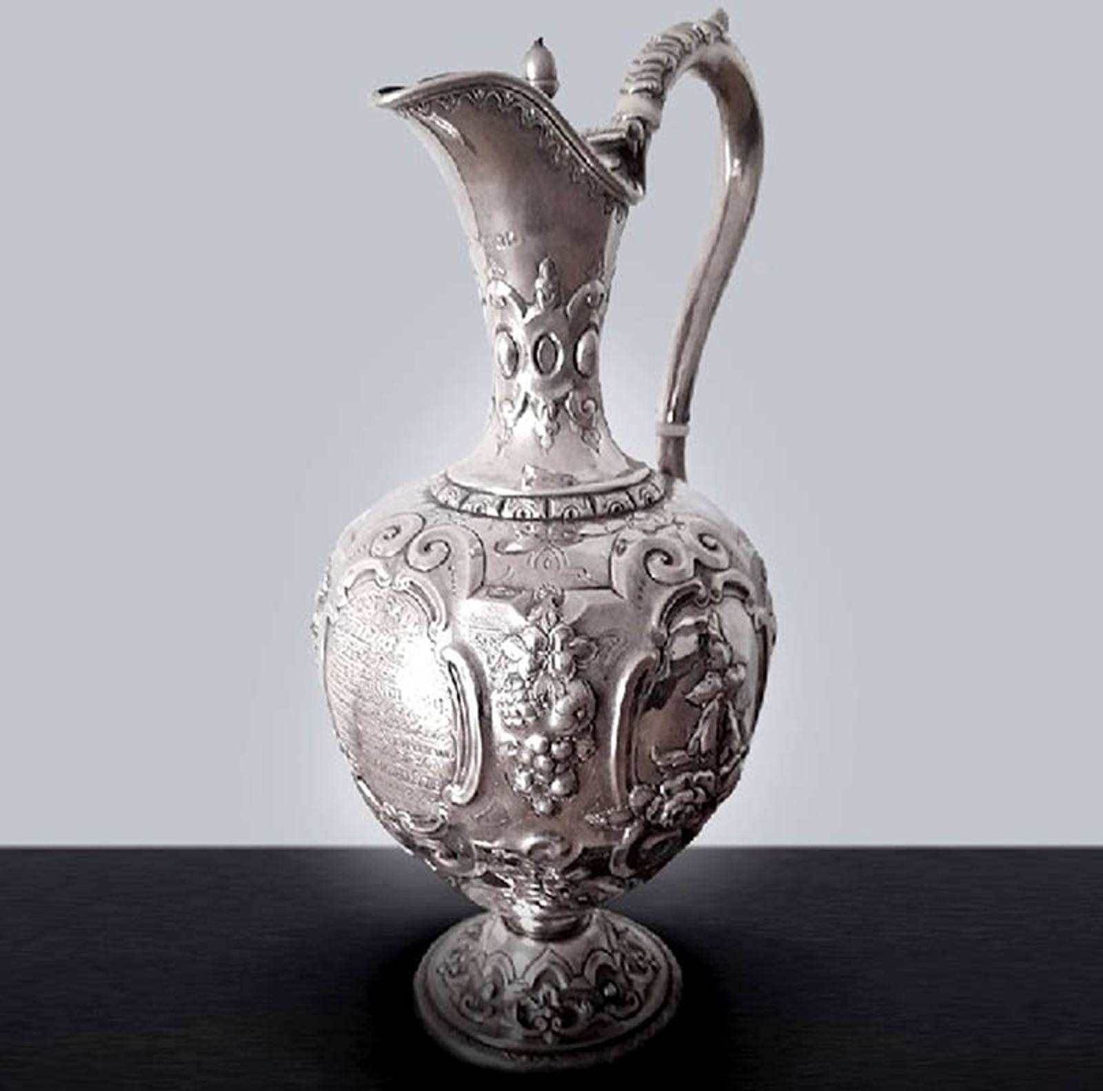 The Youdan Cup
