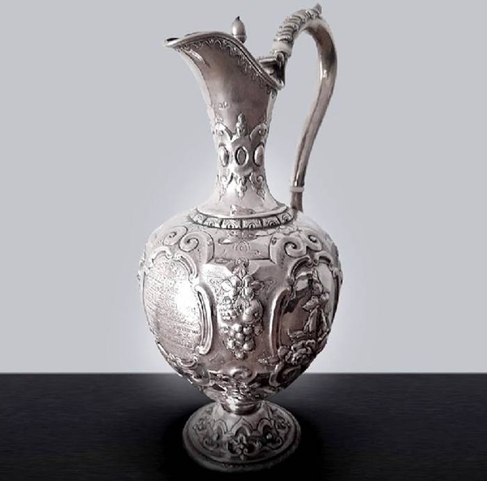 The Youdan Cup