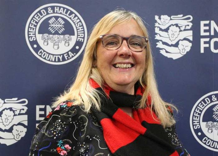 Rachel Habergham appointed