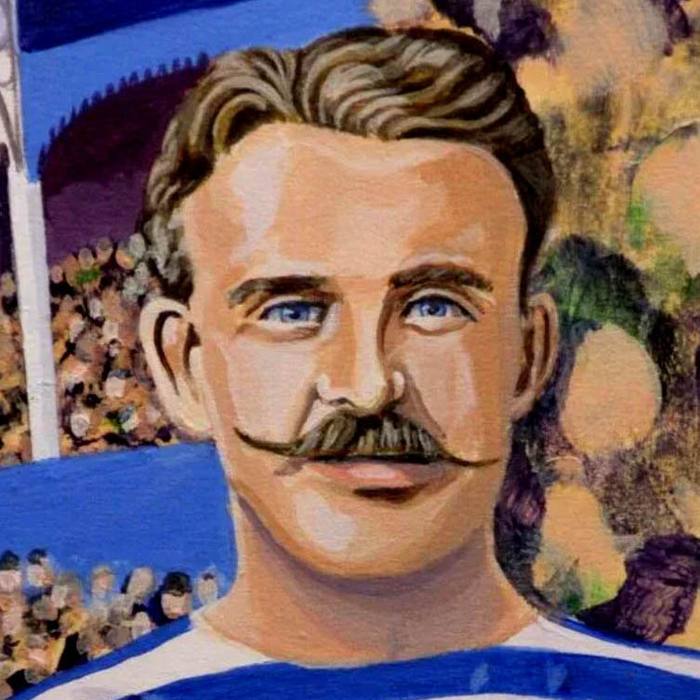 John Charles Clegg