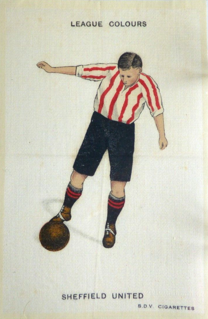 SUFC Godfrey Philips silk