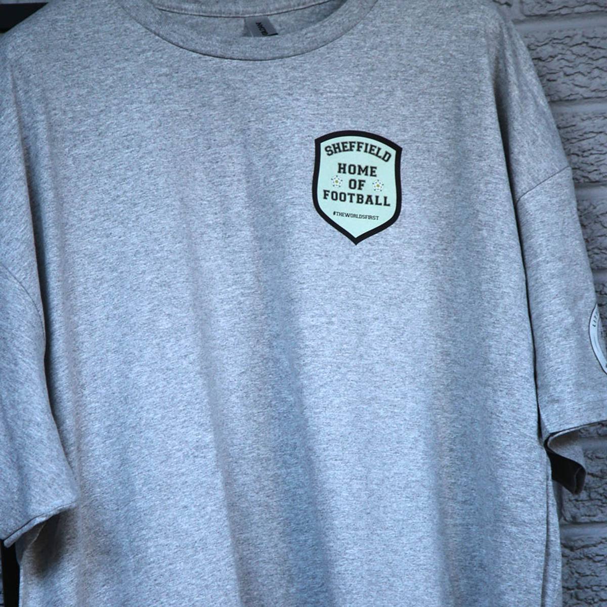 SHOF T-shirts