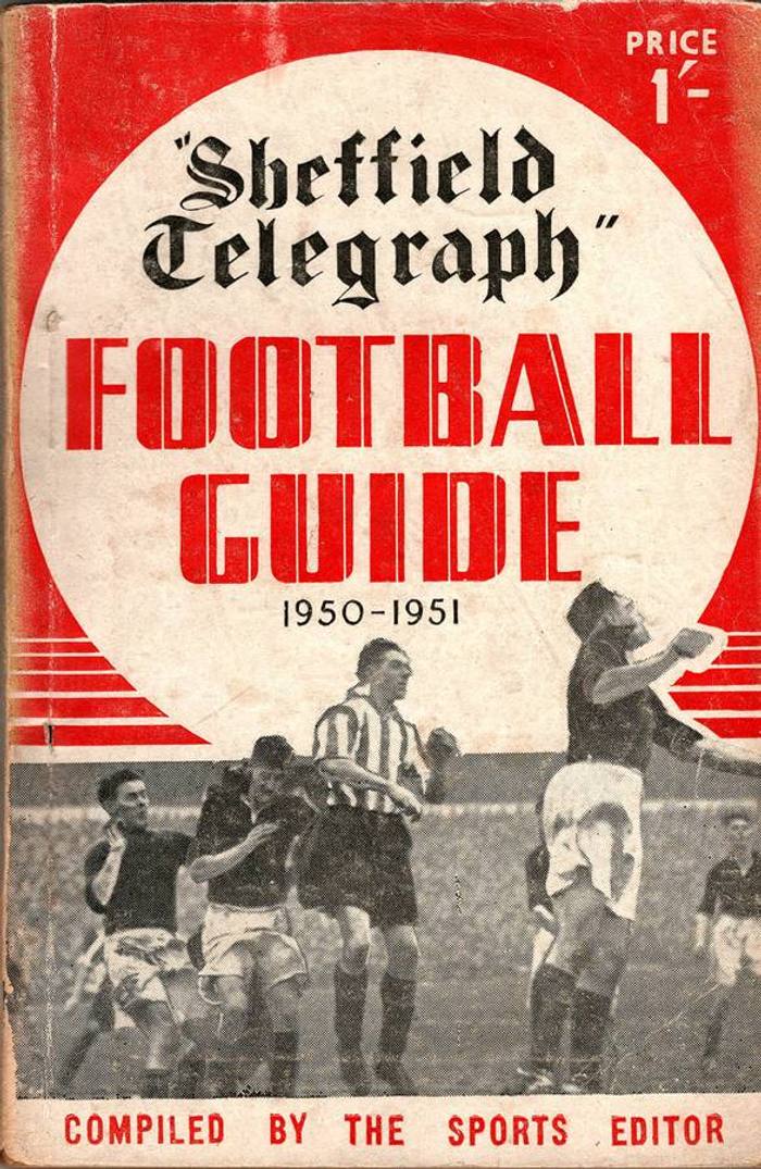 Telegraph 1950
