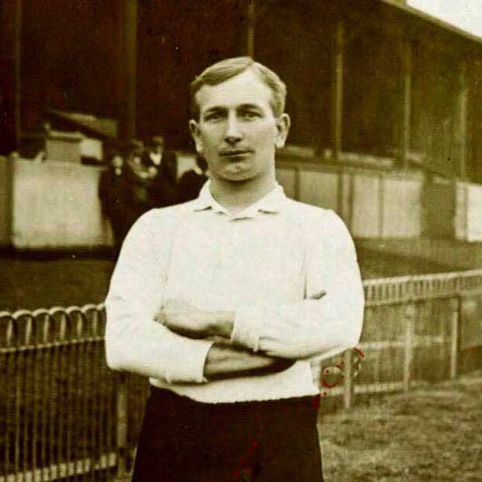 Herbert Chapman
