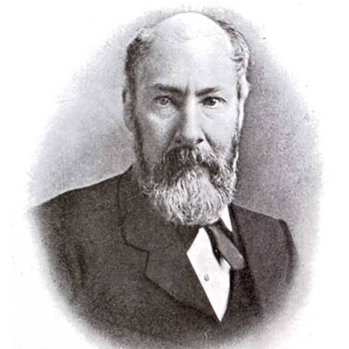 John Ness Dransfield