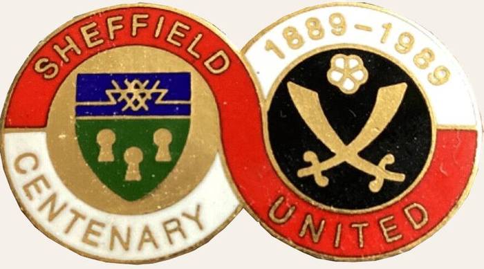 Badge sufc