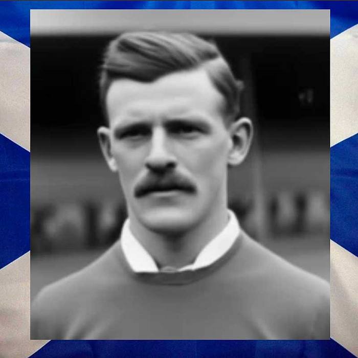 James Joseph Lang – Scottish Professor or Sheffield Professional?