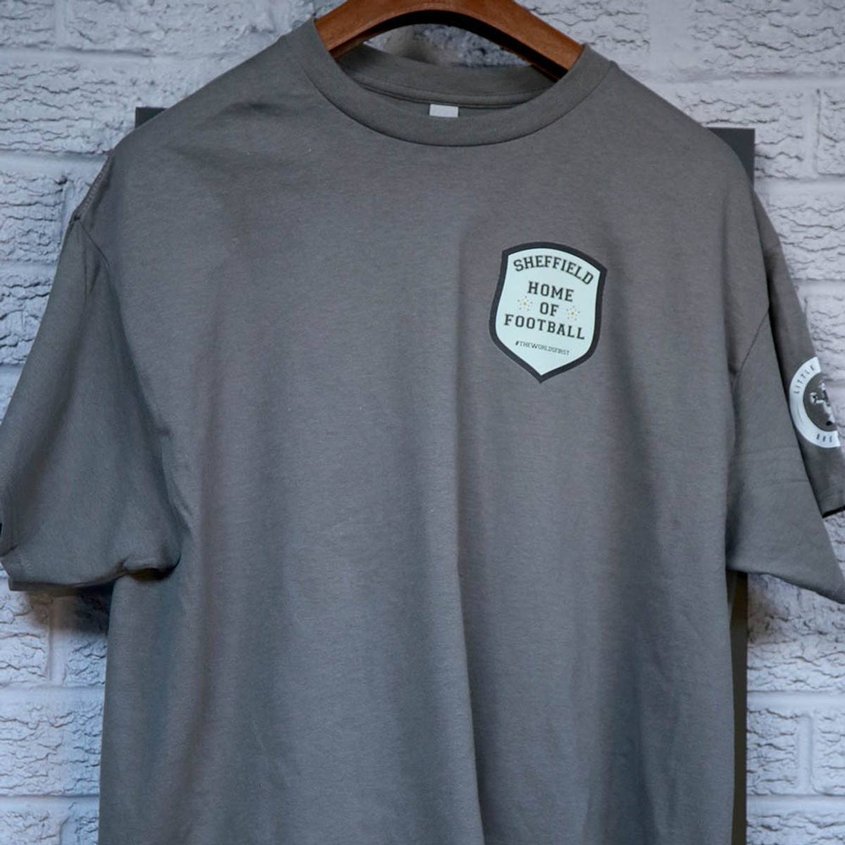 SHOF T-shirts