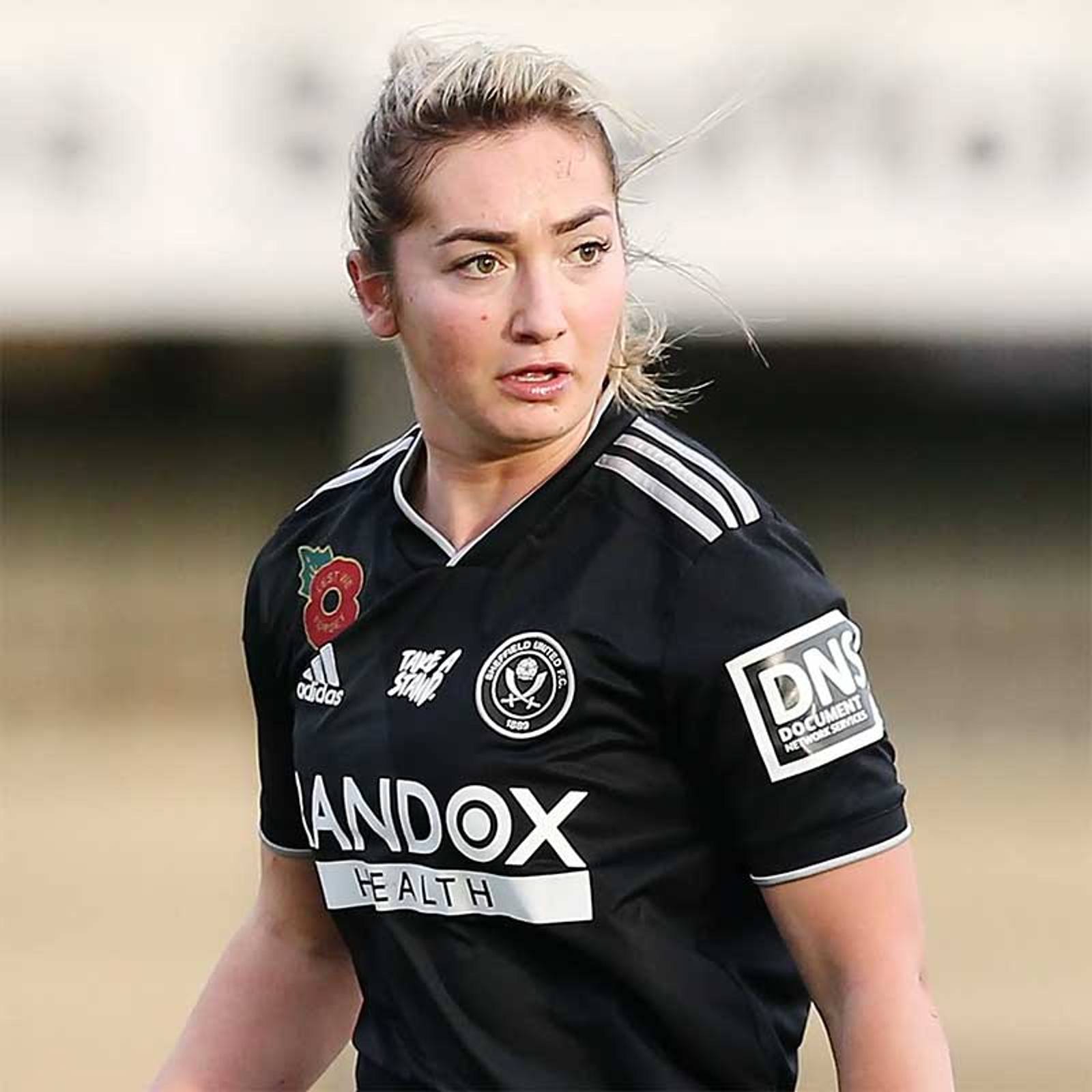 Maddy Cusack
